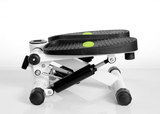 双超免安装踏步机 减肥器瘦腿机家用运动器械多功能小型健身器材n