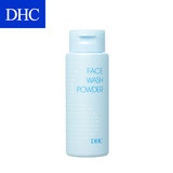 DHC柔嫩洗颜粉 50g 滋润酵素洁面粉 补水保湿去角质洁颜乳洗面奶