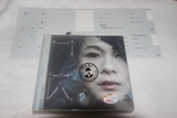 【台版现货】刘若英《我要你好好的》预购限量珍藏版CD+预购单