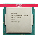 英特尔 G3260 散片cpu 奔腾处理器 1150 双核 3.1Ghz 全新正式版
