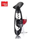 荷兰VACU VIN梵酷多功能红酒开瓶器 创意海马刀啤酒开瓶器特价