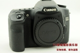 家园二手 Canon/佳能 50D 机身 经典中端全金属单反数码相机