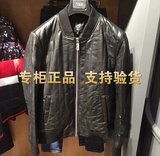 专柜正品代购GXG男装2015年冬款新品男士休闲的夹克外套54221503