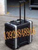 6U ABS拉杆箱/航空箱/周边器材箱/塑料机柜/手提箱/旅行箱/飞行箱