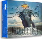 正版正品 五月天：步步自选作品辑 2CD  巨象登陆版 第二张精选辑
