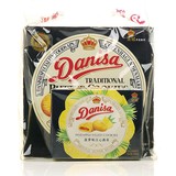 【天猫超市】印尼 Danisa/皇冠丹麦曲奇681g礼盒装零食 赠品随机