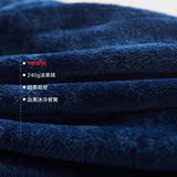 床上用品纯色韩版法莱绒法兰绒加厚四件套冬珊瑚绒床单式被套特价