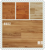 成都木地板12mm家庭工程强化复合地板家装主材封蜡防水耐磨光面