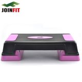 JOINFIT 健身房专用踏板A型 健身踏板 韵律踏板 带防滑槽纹路