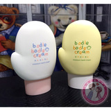 韩国本土品牌bodle bodle可爱婴儿手护手霜 超保湿滋润 包邮