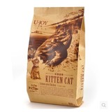 特价北美进口天然粮之悦幼猫猫粮400g精装猫主粮全国包邮