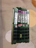原装正品、DDR3 1333  金士顿2G 4G