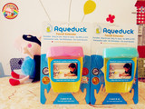 美国进口 Aqueduck 幼儿童专用 鸭嘴水龙头延伸洗手辅助器