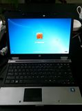 惠普hp elitebook 8440p，爱妻4G内存500g硬盘笔记本电脑