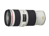 佳能EF 70-200mm f/4L IS USM 专业L级镜头大陆全新行货