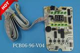 原装科龙空调配件 华宝柜机控制面板 显示板PCB06-96-V04