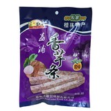 包邮 荔浦芋头条80g 广西桂林特产原味芋头干金顺昌香芋条