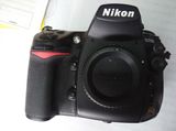 nikon/尼康D700　全画幅单反数码相机　98新全套超值行货特价转让