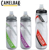 美国CamelBak驼峰山地车自行车骑行水壶户外运动水瓶水杯双层保温