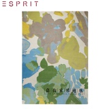 ESPRIT 地毯 客厅卧室地毯 德国最新设计 限量款SPRING FLOWER
