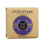 法国欧舒丹 纯乳木果油 极温和香皂 - 薰衣草Lavender 100g