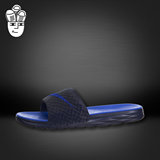Nike Benassi Solarsoft 耐克男子运动拖鞋 时尚沙滩鞋 休闲凉鞋