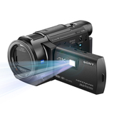 [官方授权]Sony/索尼 FDR-AXP35家用婚庆摄像机 索尼4K高清摄像机