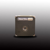 正品Hartke哈克HD15家用练习初学者入门电贝司音箱BASS音响包邮