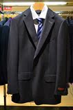 专柜正品雅戈尔男士商务羊毛半毛衬高端套装西服TJ28680-12DG