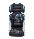 美国现货  Evenflo Tribute LX 31911431 儿童汽车安全座椅