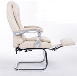 域按摩办公椅 电脑椅家用电动椅人体工学椅旋转椅工作椅子