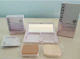 Shiseido/资生堂 White Lucent新透白美肌 亮润修颜粉饼SPF25 10g