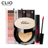 【新品】 CLIO/珂莱欧 韩国官方 正品 立体莹亮彩妆套装