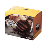 【现货】日本北海道 ROYCE' 巧克力薯片 原味巧克力薯条 盒装 190