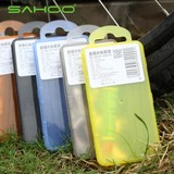 正品SAHOO 山地自行车修补工具单车补胎套装骑行工具装备配件