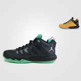 Nike Air Jordan CP3.IX 耐克男子篮球鞋AJ保罗9代夜光气垫810868