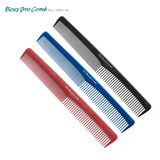 日本Cut Comb101剪发梳子理发梳子防静电美发专用梳 正品 沙宣101