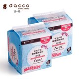 dacco诞福三洋产妇卫生巾敏感型M号*2包