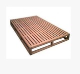 实木床排骨架榻榻米 床板床架单人双人床实木床垫1.5 1.8米可订做