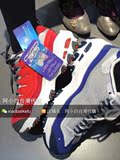 台湾专柜正品代购 Skechers/斯凯奇 韩国明星款 熊猫鞋运动鞋