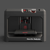 MakerBot Replicator 5th 3D打印机 第五代大尺寸高精度3D打印机