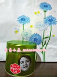 国内现货日本进口KAWAI儿童肝油丸AD钙糖丸C20果汁味 绿罐 200粒