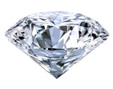 南非天然钻石 裸钻 GIA钻石 30分50分1克拉 婚戒钻戒吊坠耳钉定制
