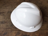 正品安全帽太阳帽宽边大边框厂家直销调节内衬出口施工遮阳帽