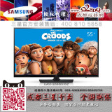 [4月2日现货]Samsung/三星 UA55JU5900JXXZ 55寸LED液晶平板电视
