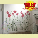 DIY手绘墙贴 可重复使用 手工墙画 彩绘模版 墙绘模板 C520