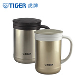 Tiger/日本虎牌保温杯泡茶杯办公杯 CWM-A035茶滤茶漏网 专柜正品