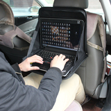 畅意游 车载电脑桌 车用笔记本支架汽车电脑架挂式餐桌自驾游装备