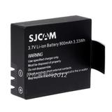 原装正品sjcam SJ4000 SJ5000WIFI电池山狗锂电池 M10WIFI 电池