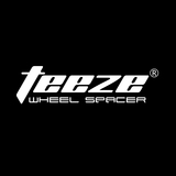 teeze定制汽车轮毂法兰盘转距加宽垫片改装轮毂PCD变位器专用链接